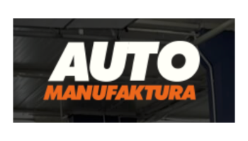 Auto-Manufaktura